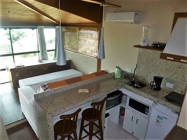 Apartment Buzios Vista Por Dosol Nomar Praia Episcina